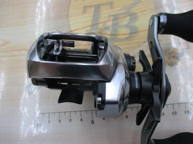 21ジリオン SV TW 1000L