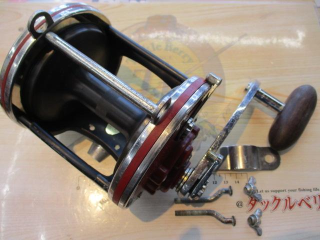 スペシャルセネター 114HLW-6/0H｜＠ベリーネット 日本最大新品中古