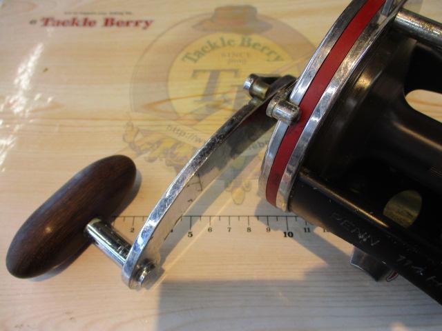 スペシャルセネター 114HLW-6/0H｜＠ベリーネット 日本最大新品中古