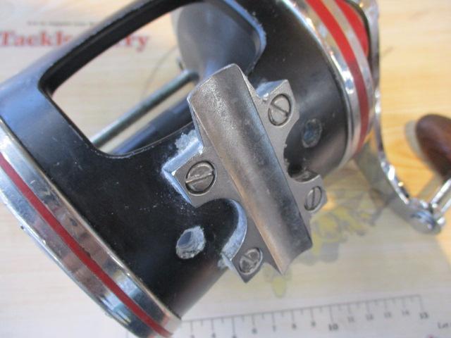 スペシャルセネター 114HLW-6/0H｜＠ベリーネット 日本最大新品中古