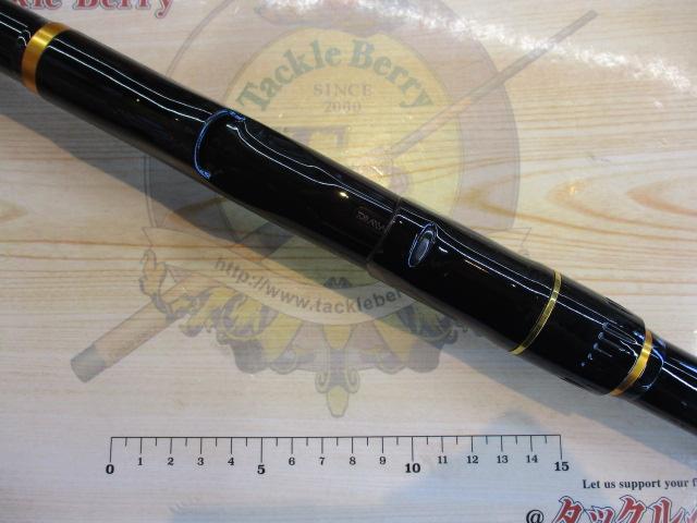 オレガ剛徹 MH-50・V｜＠ベリーネット 日本最大新品中古釣具WEBショップ
