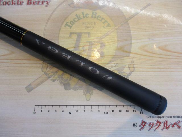 オレガ剛徹 MH-50・V｜＠ベリーネット 日本最大新品中古釣具WEBショップ