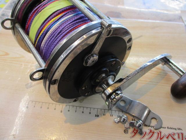 セネター9/0｜＠ベリーネット 日本最大新品中古釣具WEBショップ