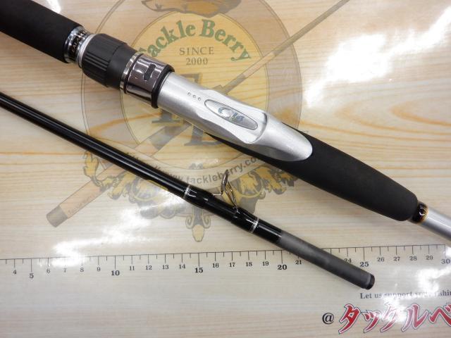 リアランサータチウオ MH195