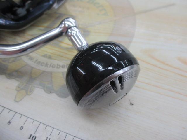 21ツインパワーSW 8000HG