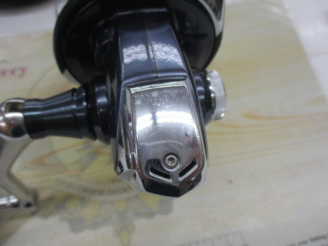 21ツインパワーSW 8000HG