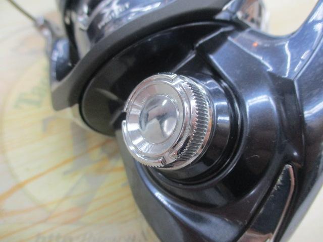 21ツインパワーSW 8000HG