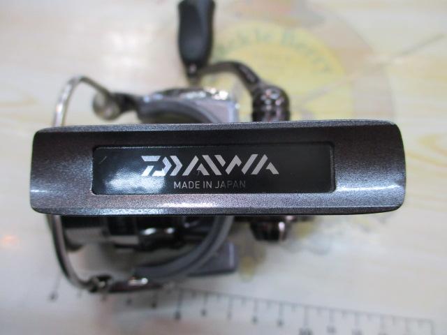 15ルビアス 2506H｜＠ベリーネット 日本最大新品中古釣具WEBショップ