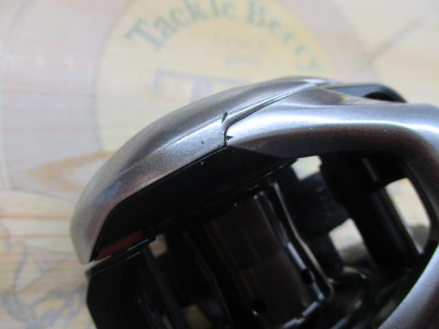 21スコーピオンDC 150HG