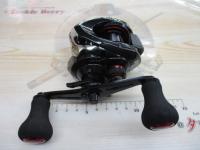 17炎月BB 101HG