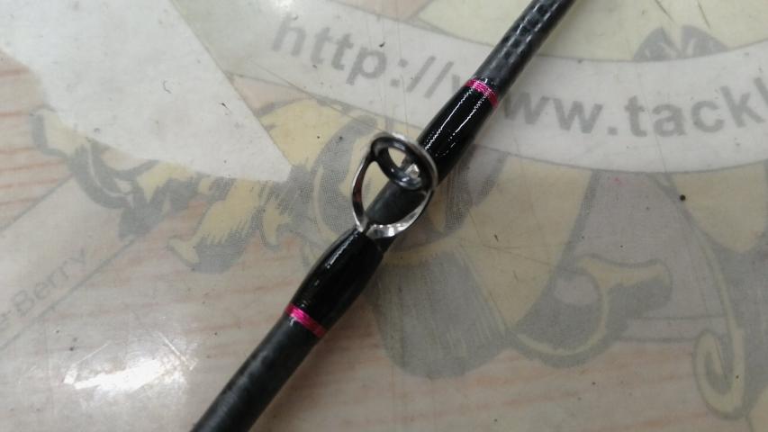 サーベルマスターSSスティック B606MH-S