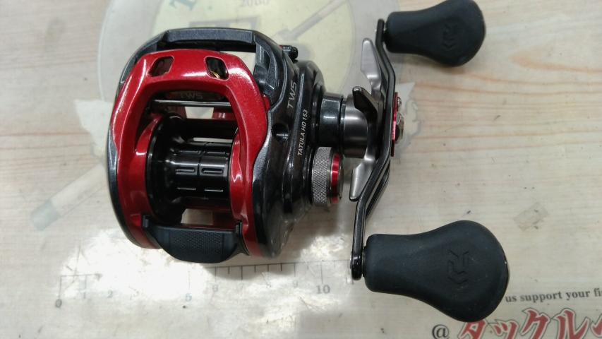 タトゥーラ HD 153SH-TW