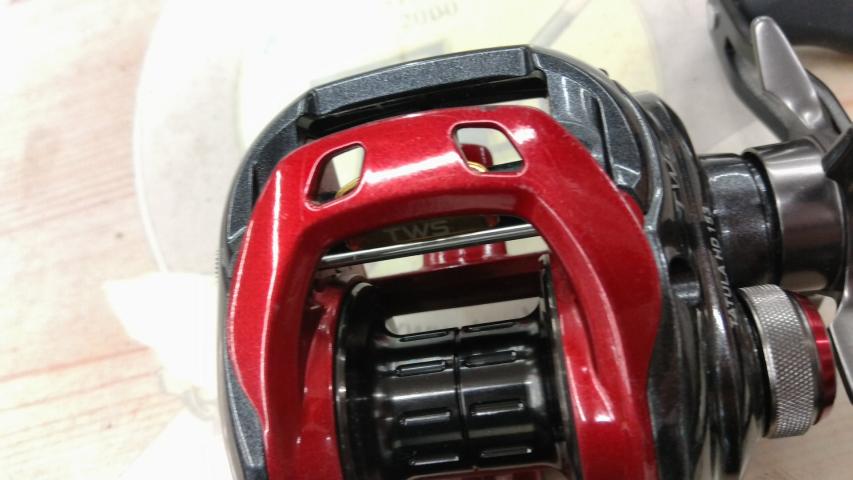 タトゥーラ HD 153SH-TW