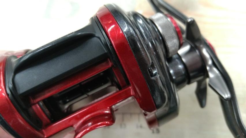 タトゥーラ HD 153SH-TW