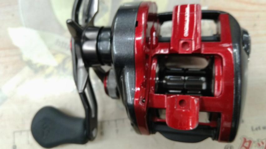 タトゥーラ HD 153SH-TW