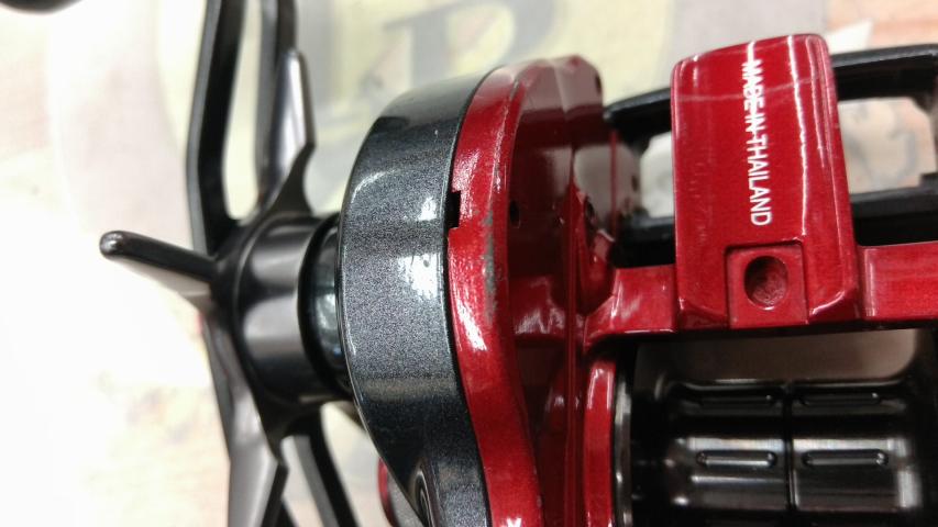 タトゥーラ HD 153SH-TW