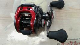 タトゥーラ HD 153SH-TW