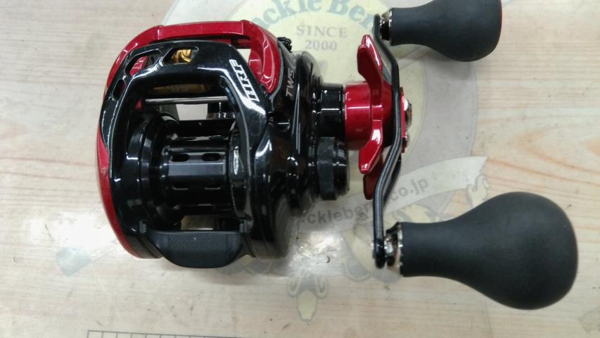 HRF PEスペシャル 7.3R-TW｜＠ベリーネット 日本最大新品中古釣具WEB