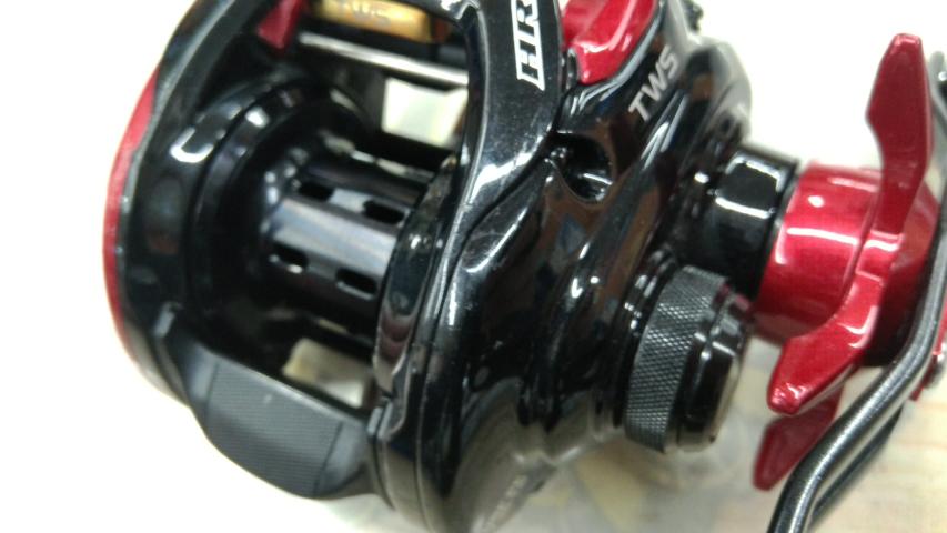 HRF PEスペシャル 7.3R-TW｜＠ベリーネット 日本最大新品中古釣具WEB