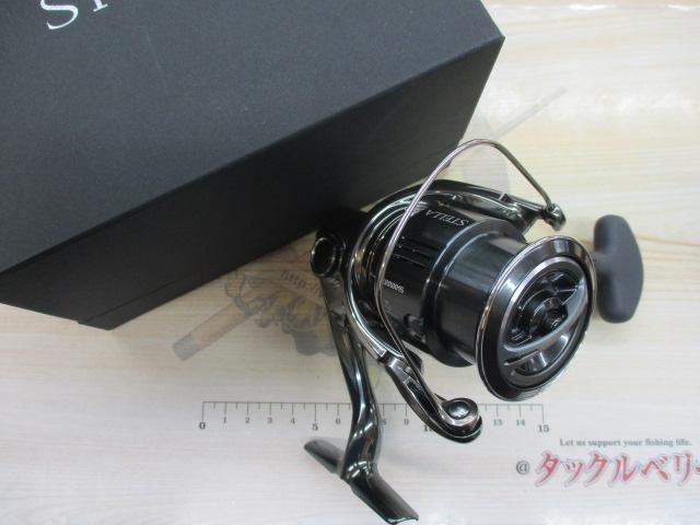 22ステラ 4000MHG｜＠ベリーネット 日本最大新品中古釣具WEBショップ