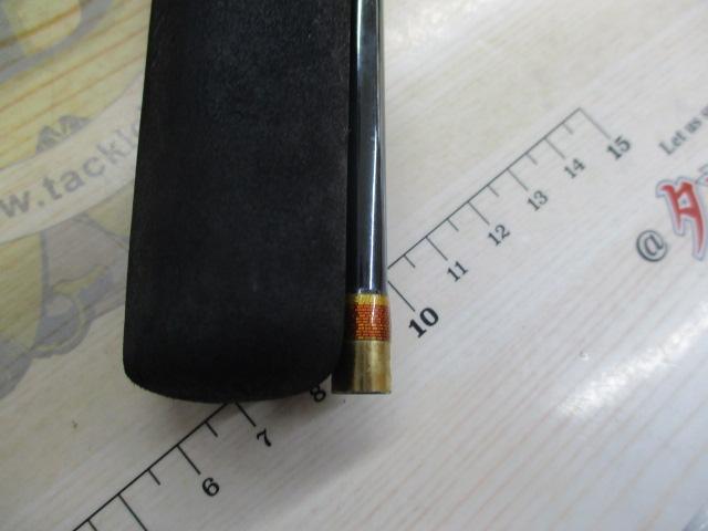 10海攻マダイリミテッド M270
