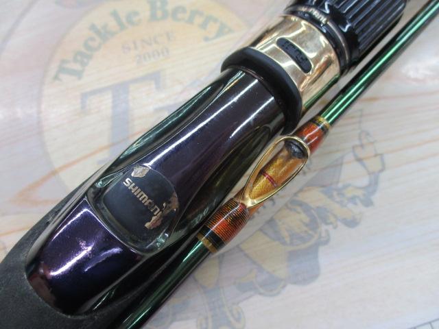 10海攻マダイリミテッド M270