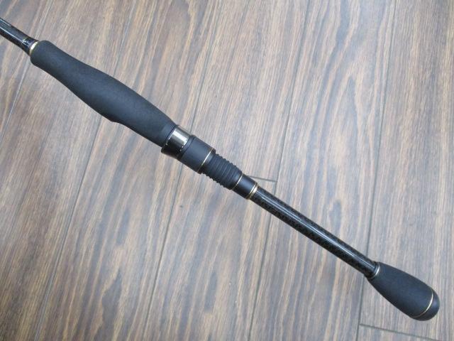 グラディエーターアンチ GA-611MLS-ST ストライド｜＠ベリーネット