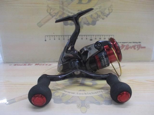 17セフィアCI4+ C3000SDH｜＠ベリーネット 日本最大新品中古釣具WEB