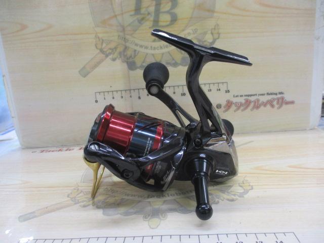 17セフィアCI4+ C3000SDH｜＠ベリーネット 日本最大新品中古釣具WEB
