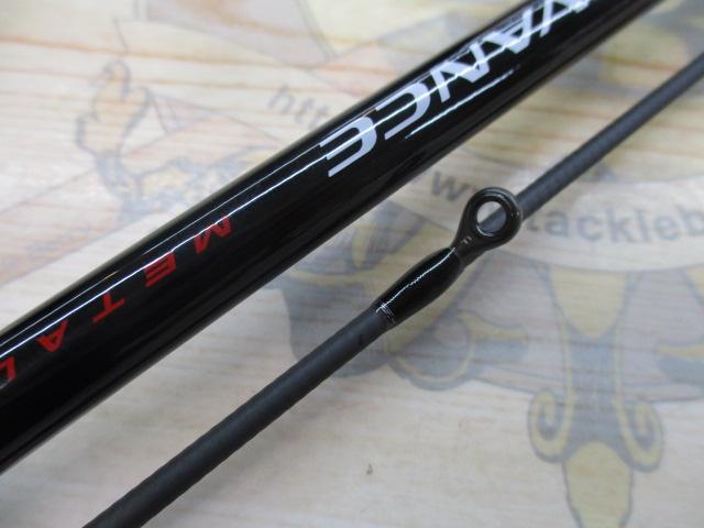 25ソルティーアドバンス メタルスッテ B66MH-S