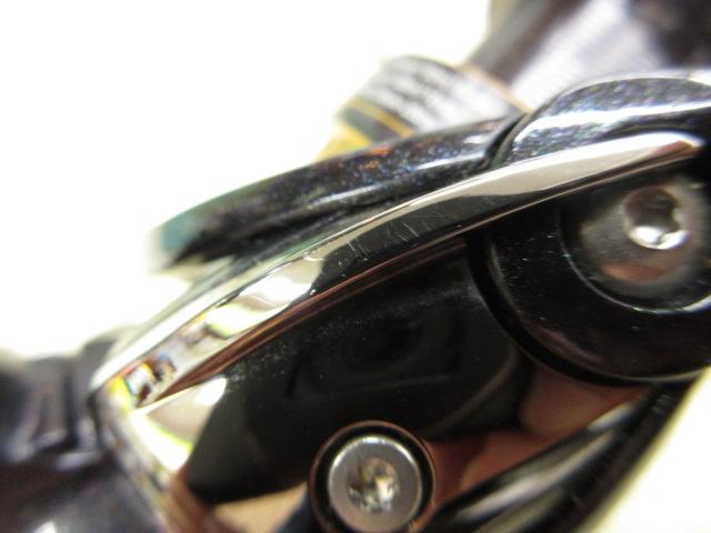 19アオリマチックBR LT3000