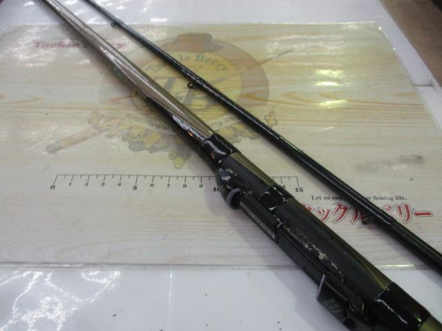 CWPM飛竜ヘチ 1-210｜＠ベリーネット 日本最大新品中古釣具WEBショップ