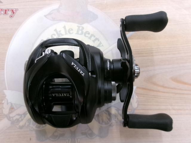 24タトゥーラ TW 100XH｜＠ベリーネット 日本最大新品中古釣具WEBショップ