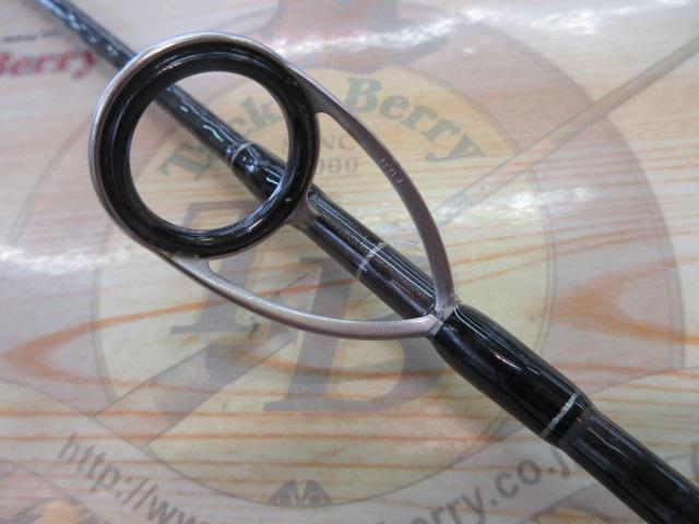 ジギングGRⅢVS62-#3