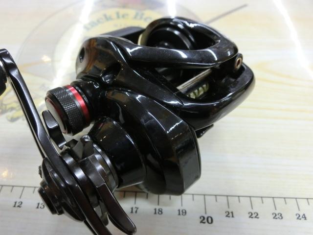 17スコーピオンDC 100HG｜＠ベリーネット 日本最大新品中古釣具WEBショップ