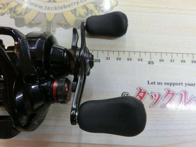 17スコーピオンDC 100HG｜＠ベリーネット 日本最大新品中古釣具WEBショップ