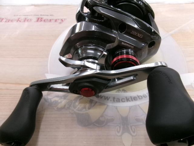 24スコーピオンMD 201XG｜＠ベリーネット 日本最大新品中古釣具WEBショップ