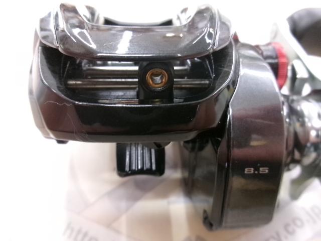 24スコーピオンMD 201XG｜＠ベリーネット 日本最大新品中古釣具WEBショップ