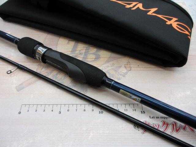 ブルーカレントⅢ 82｜＠ベリーネット 日本最大新品中古釣具WEBショップ