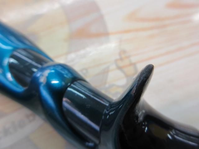 オシア炎月 B632R