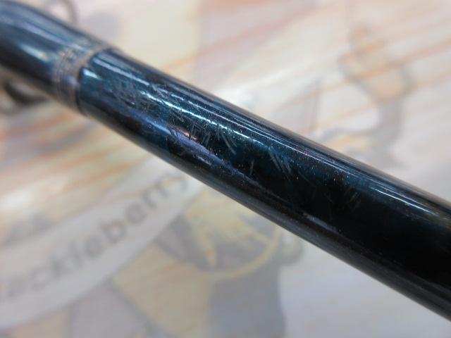 オシア炎月 B632R