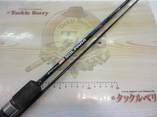 25ソルパラ ティップラン SPJTE-S632ML｜＠ベリーネット 日本最大新品
