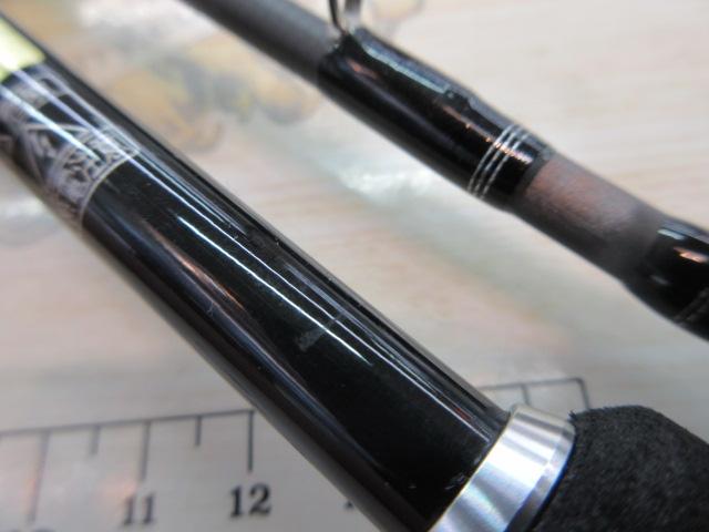 19ソルティーアドバンスメバル 76UL-T｜＠ベリーネット 日本最大新品