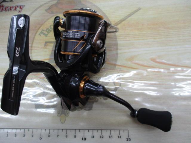 21カルディア FC LT2000S