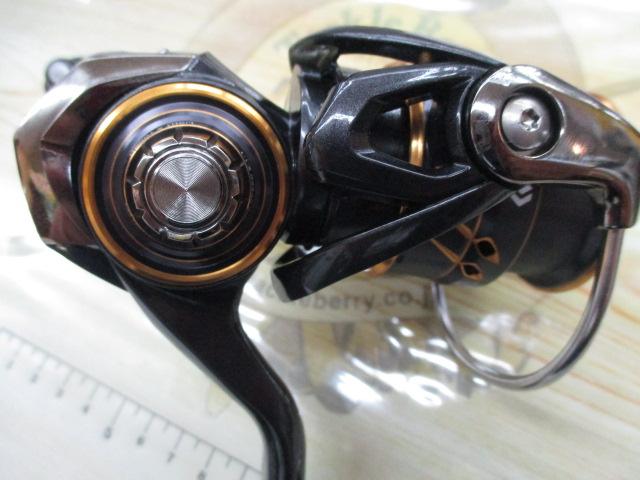 21カルディア FC LT2000S