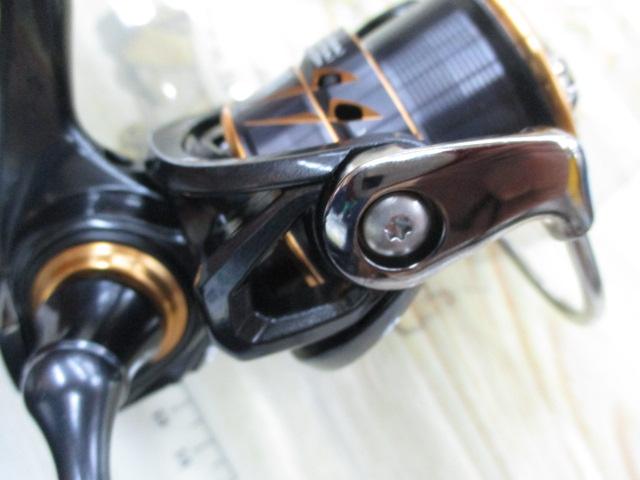 21カルディア FC LT2000S