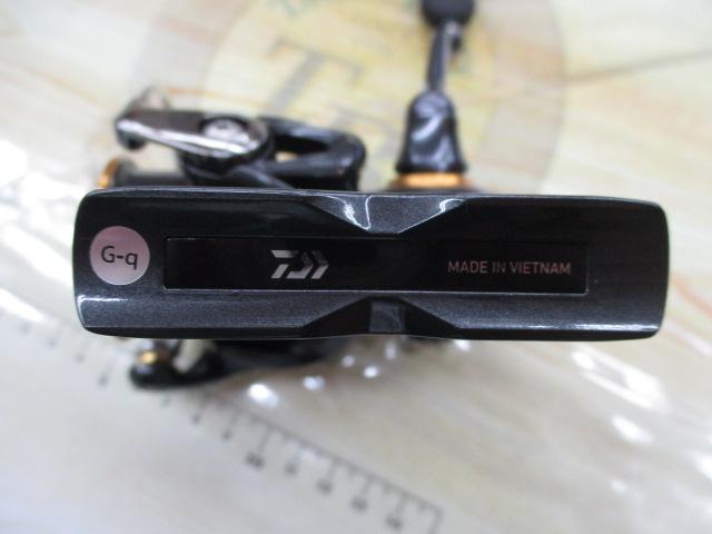21カルディア FC LT2000S