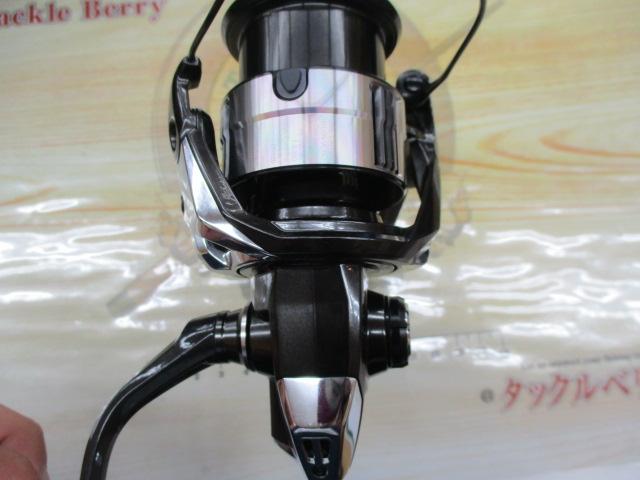 23ヴァンキッシュ 4000MHG｜＠ベリーネット 日本最大新品中古釣具WEB
