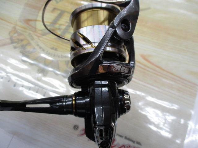 25ソアレXR C2000SSHG｜＠ベリーネット 日本最大新品中古釣具WEBショップ
