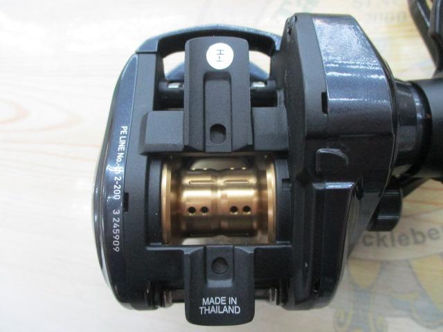 ライトゲームIC 150L-DH